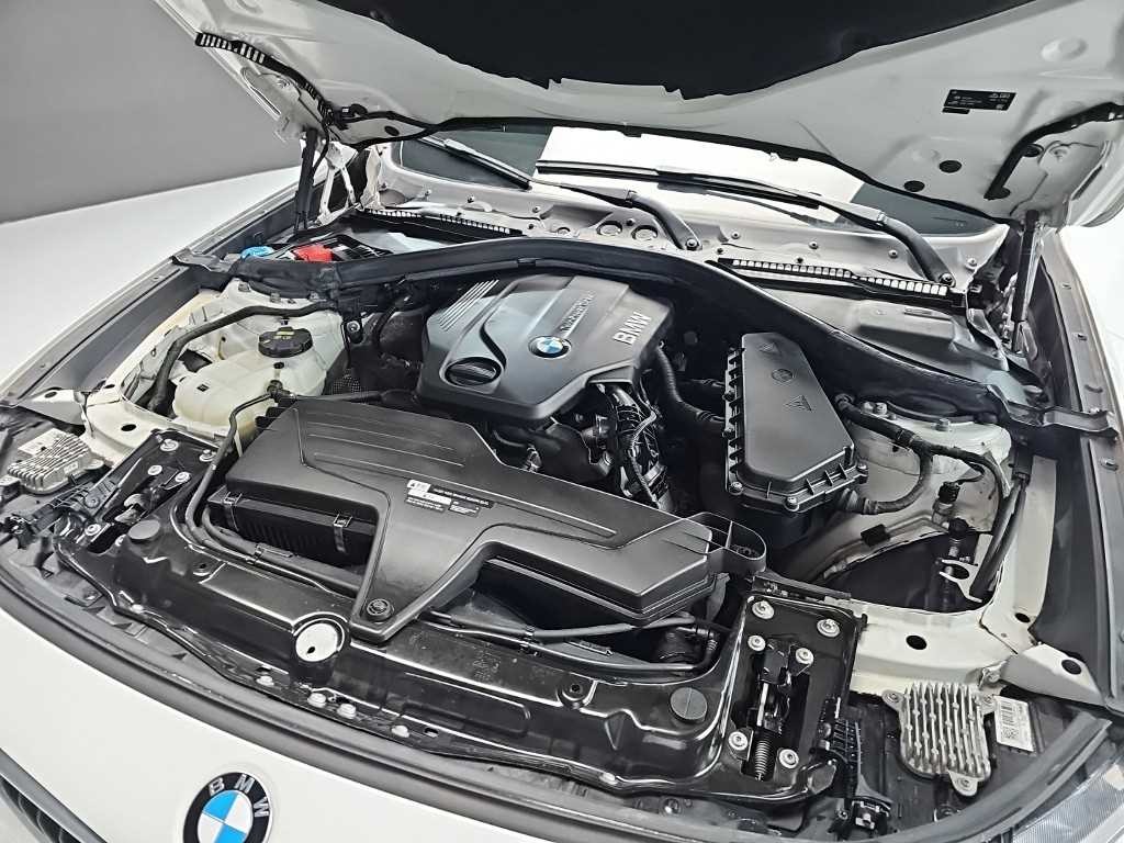 BMW 그란투리스모 3시리즈 GT (F34) GT 320D 이미지 5