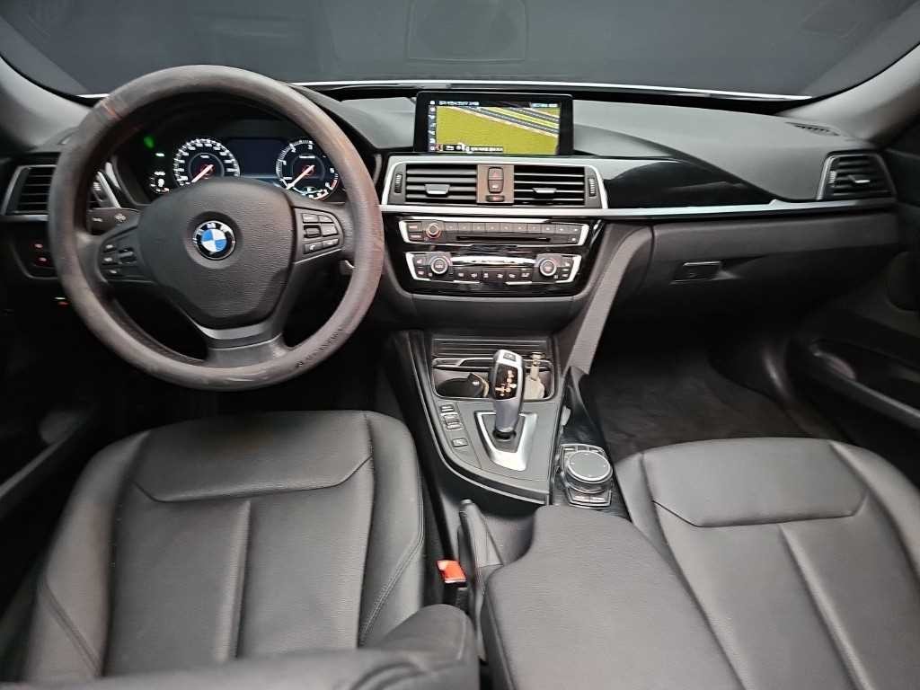 BMW 그란투리스모 3시리즈 GT (F34) GT 320D 이미지 7
