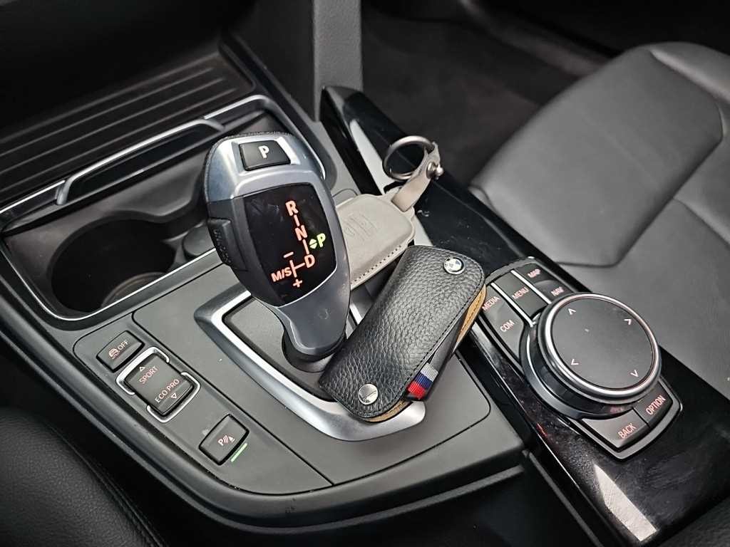 BMW 그란투리스모 3시리즈 GT (F34) GT 320D 이미지 8