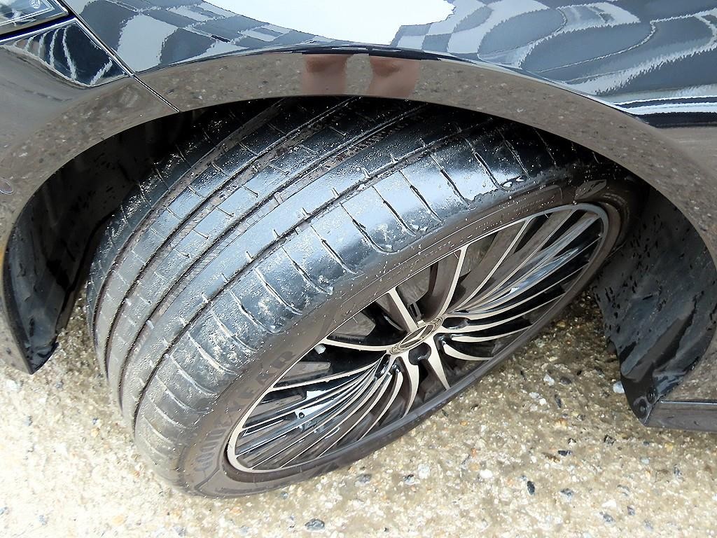벤츠 CLE 클래스 CLE 200 카브리올레 이미지 20