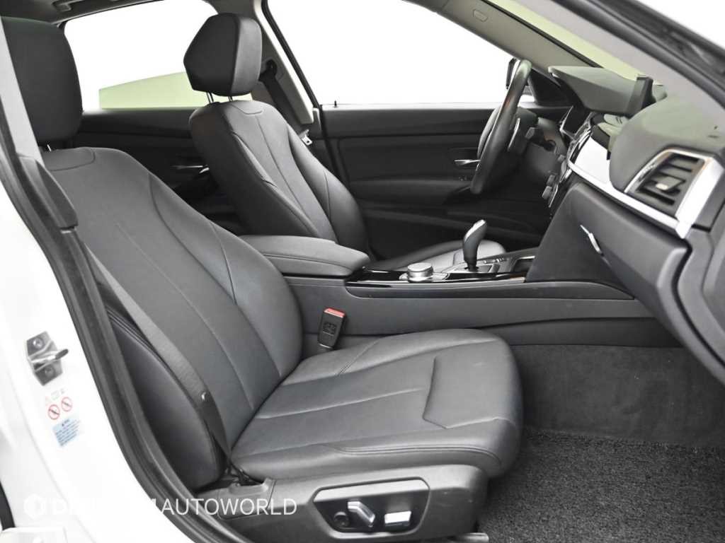 BMW 그란투리스모 3시리즈 GT (F34) GT 320D xDrive 이미지 10