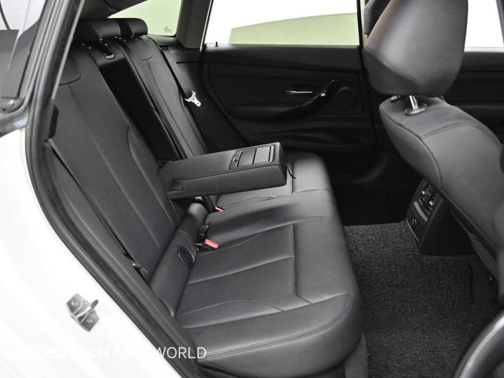 BMW 그란투리스모 3시리즈 GT (F34) GT 320D xDrive 이미지 12