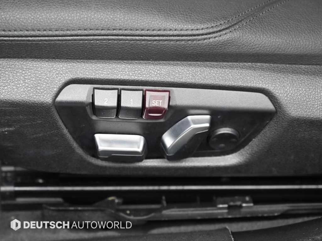 BMW 그란투리스모 3시리즈 GT (F34) GT 320D xDrive 이미지 16