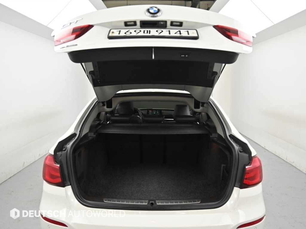 BMW 그란투리스모 3시리즈 GT (F34) GT 320D xDrive 이미지 19