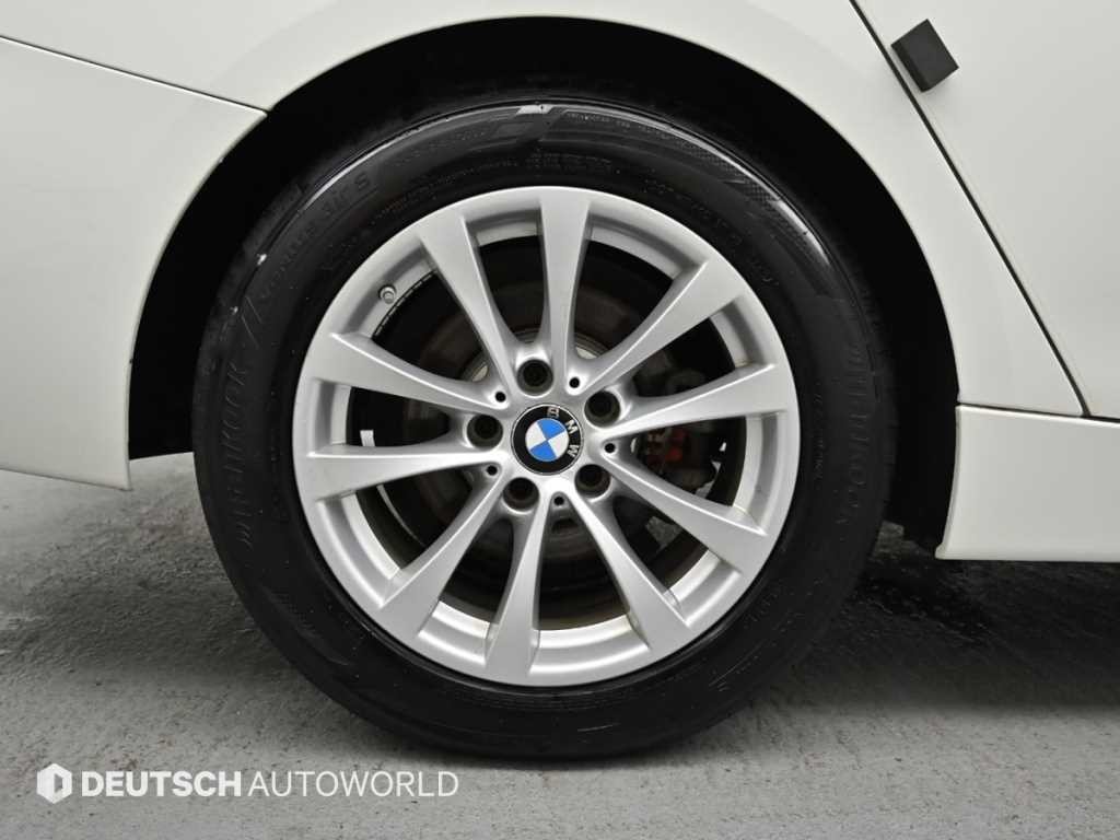 BMW 그란투리스모 3시리즈 GT (F34) GT 320D xDrive 이미지 5