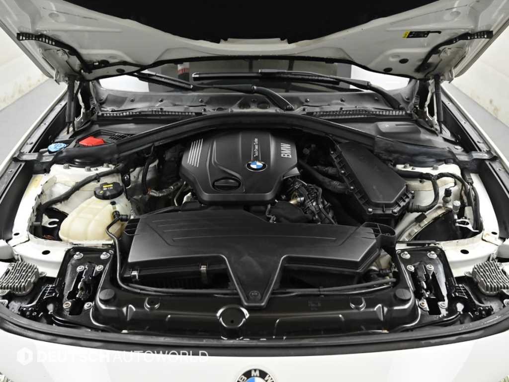 BMW 그란투리스모 3시리즈 GT (F34) GT 320D xDrive 이미지 6