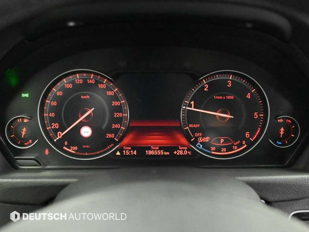 BMW 그란투리스모 3시리즈 GT (F34) GT 320D xDrive 이미지 8