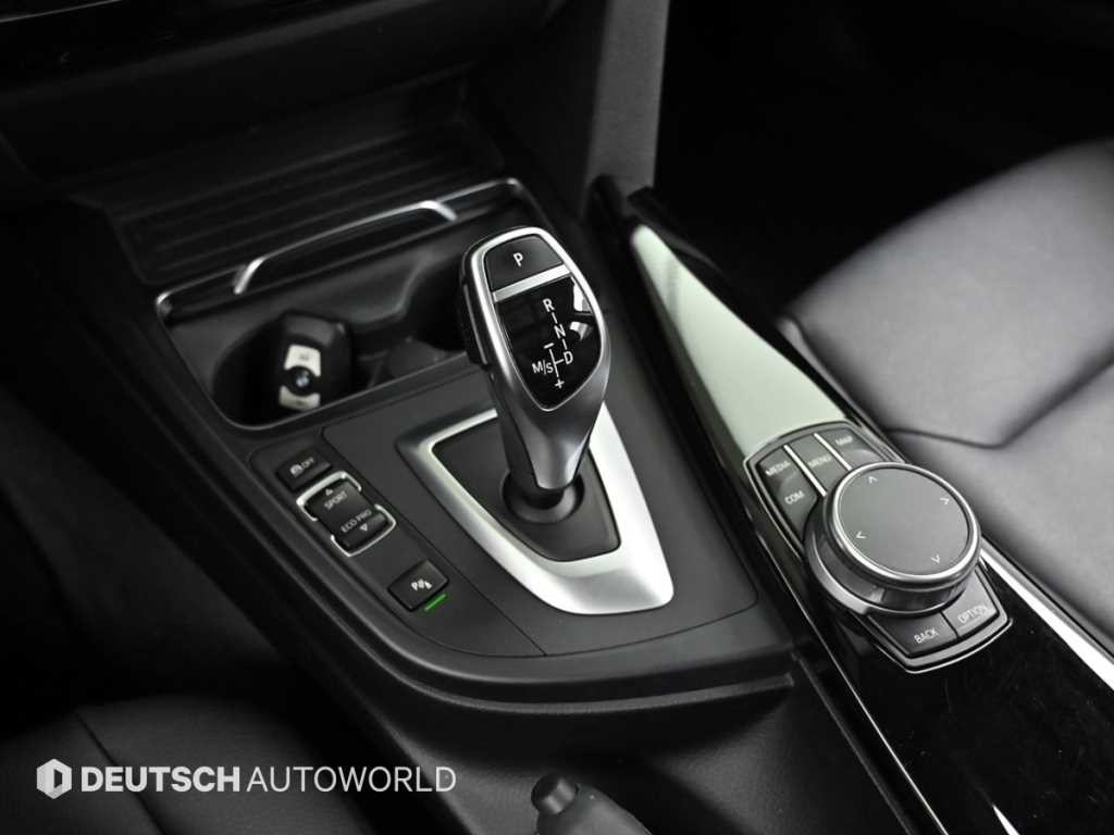 BMW 그란투리스모 3시리즈 GT (F34) GT 320D xDrive 이미지 9