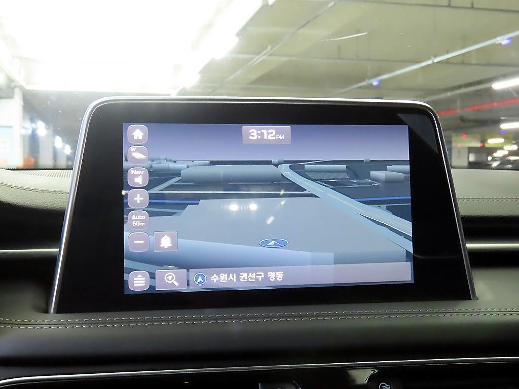 제네시스 G70 2.0T AWD 스포츠 패키지 이미지 13