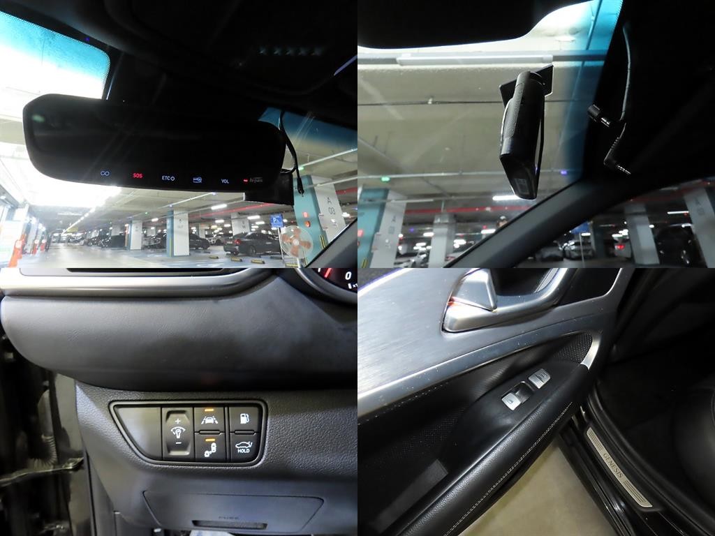 제네시스 G70 2.0T AWD 스포츠 패키지 이미지 18