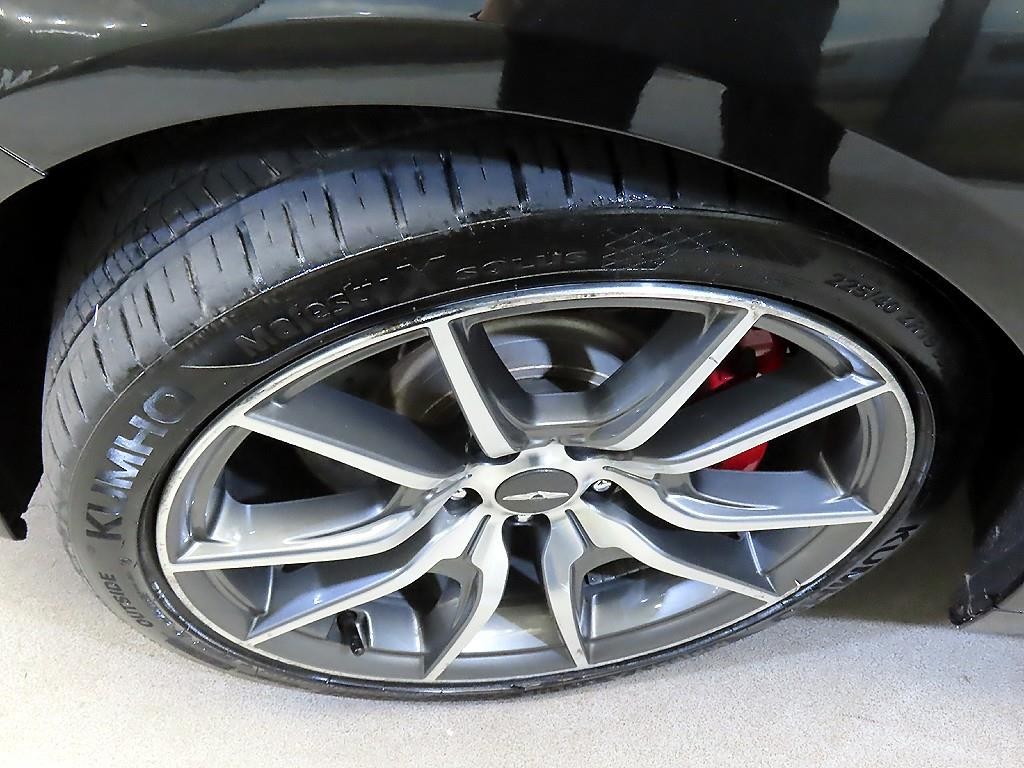 제네시스 G70 2.0T AWD 스포츠 패키지 이미지 20