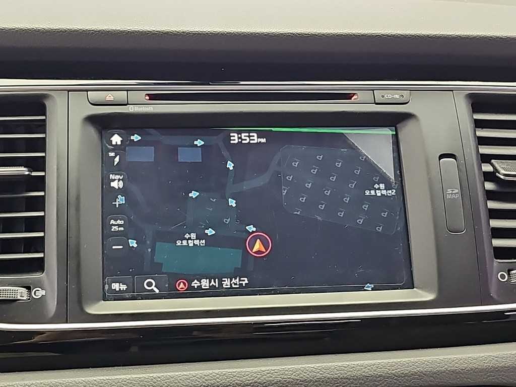 기아 카니발 올 뉴 카니발 디젤 9인승 프레스티지 이미지 16