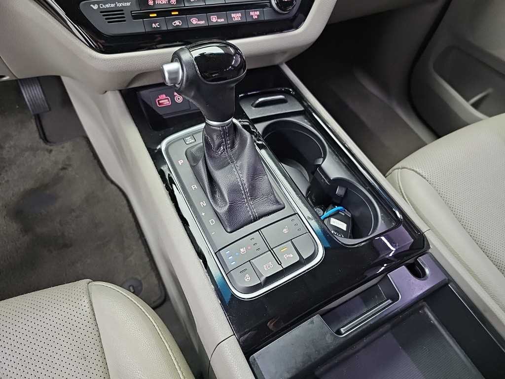 기아 카니발 올 뉴 카니발 디젤 9인승 프레스티지 이미지 8