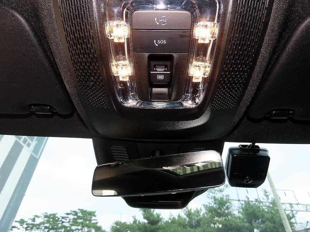 벤츠 CLA 클래스 CLA클래스 C118 CLA 250 4MATIC 이미지 17