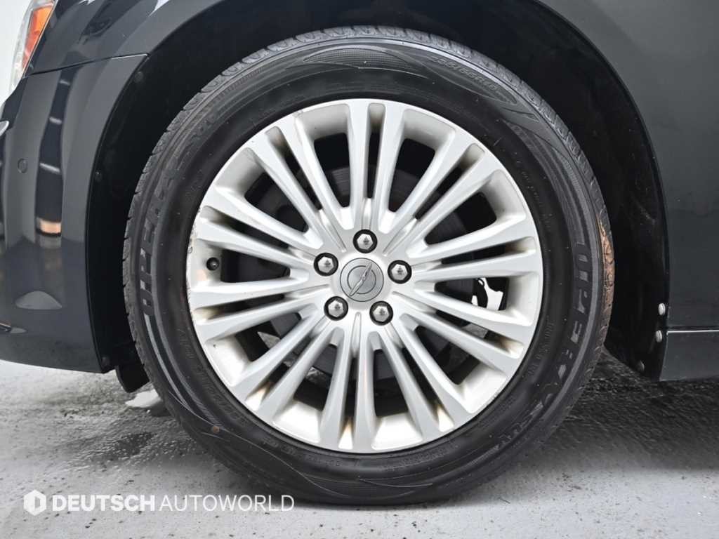 크라이슬러 300C 더뉴300C 3.6 AWD 이미지 5