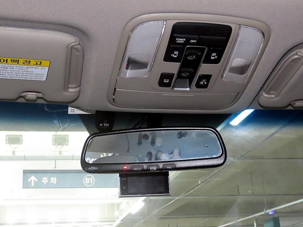 기아 카니발 올 뉴 카니발 디젤 9인승 프레스티지 이미지 15