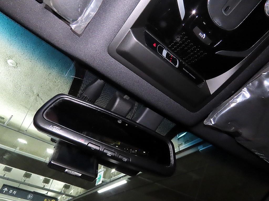 KG모빌리티(쌍용) 렉스턴 올 뉴 렉스턴 (Y450) 디젤 2.2 4WD 시그니처 이미지 14