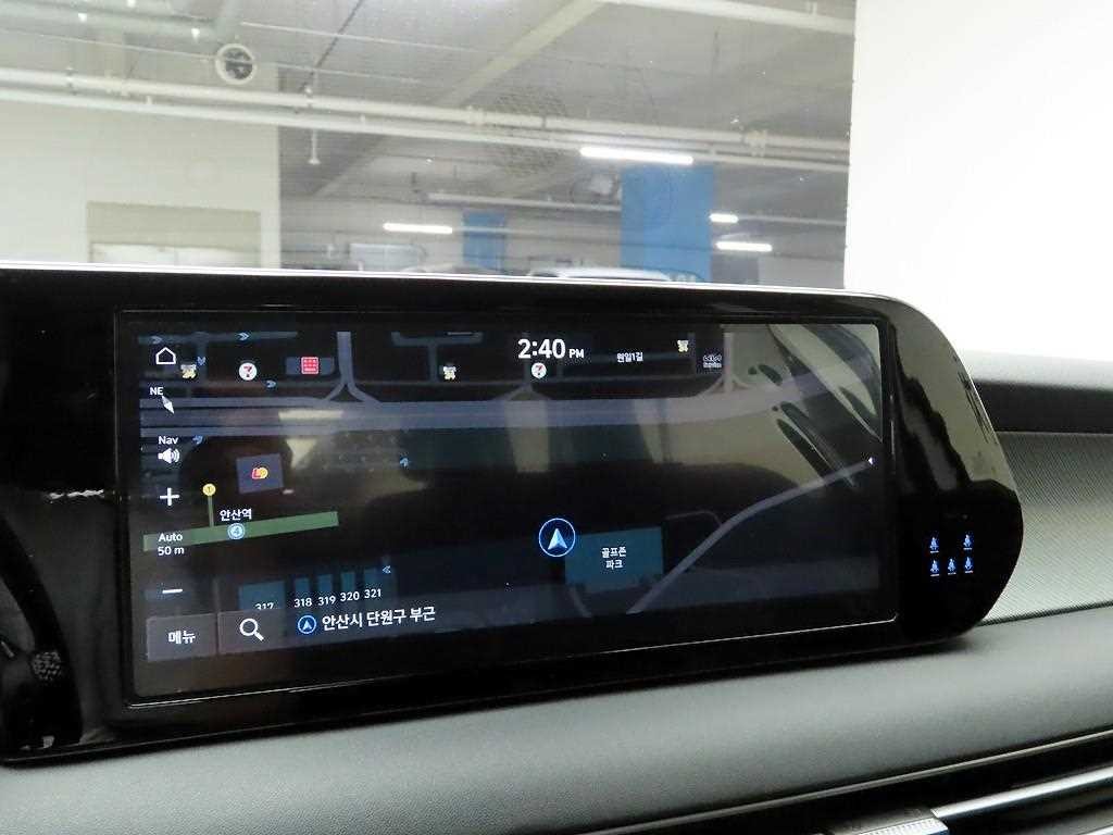 현대 팰리세이드 더 뉴 팰리세이드 가솔린 3.8 4WD 익스클루시브 이미지 8