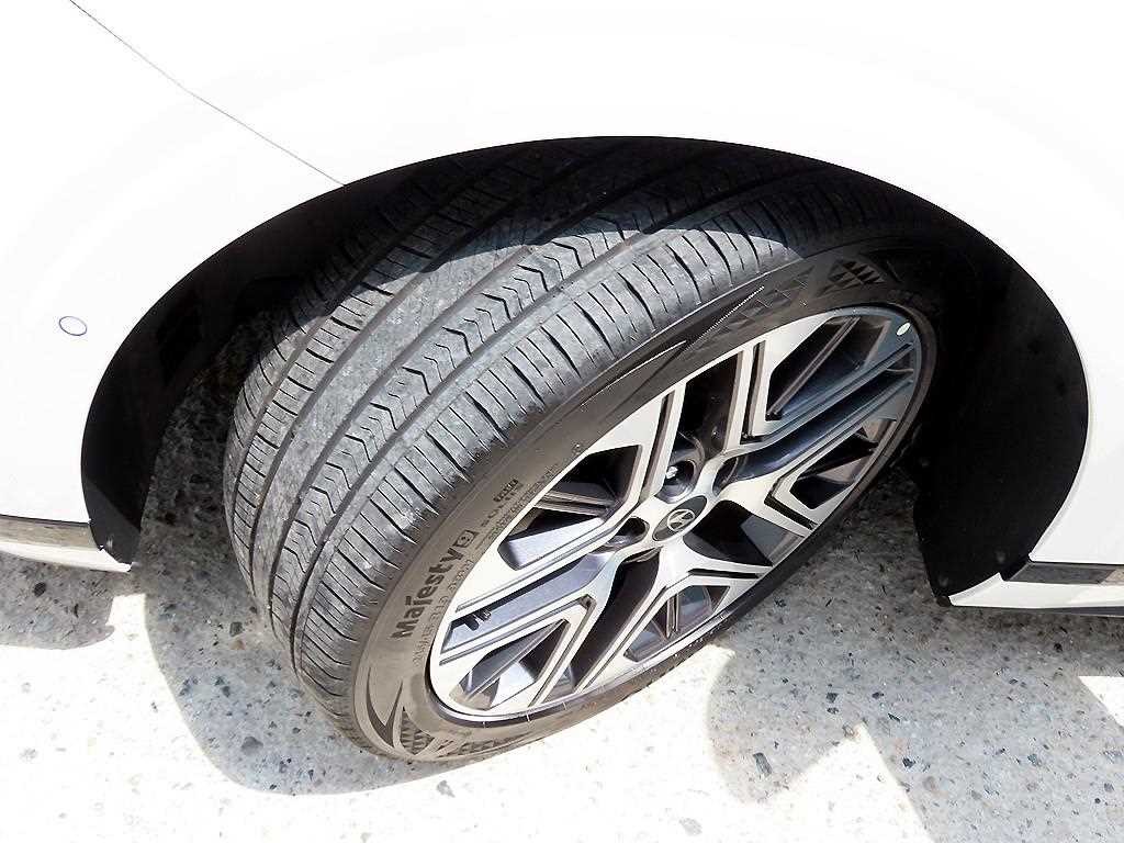 현대 그랜저 그랜저 (GN7) 가솔린 2.5 2WD 익스클루시브 이미지 20