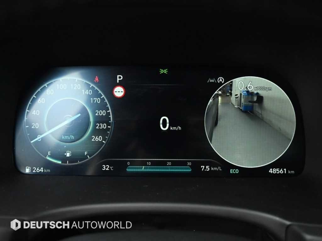 현대 팰리세이드 더 뉴 팰리세이드 가솔린 3.8 2WD 르블랑 이미지 5