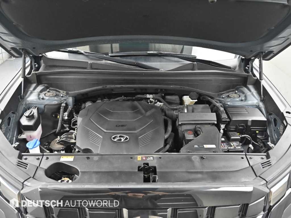 현대 팰리세이드 더 뉴 팰리세이드 가솔린 3.8 2WD 르블랑 이미지 7