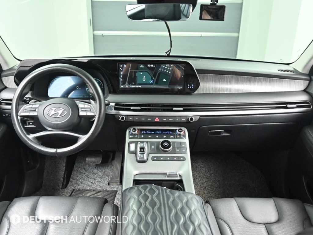 현대 팰리세이드 더 뉴 팰리세이드 가솔린 3.8 2WD 르블랑 이미지 8