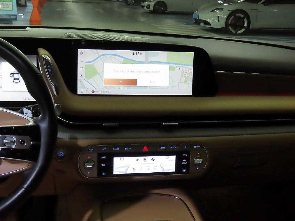 제네시스 G90 G90(RS4) 3.5T GDI AWD 이미지 11