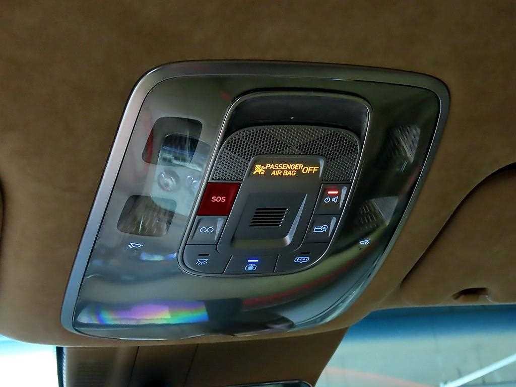 제네시스 G90 G90(RS4) 3.5T GDI AWD 이미지 14