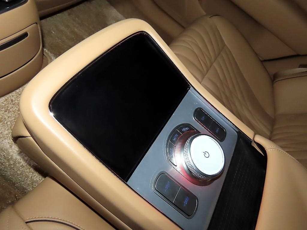 제네시스 G90 G90(RS4) 3.5T GDI AWD 이미지 15