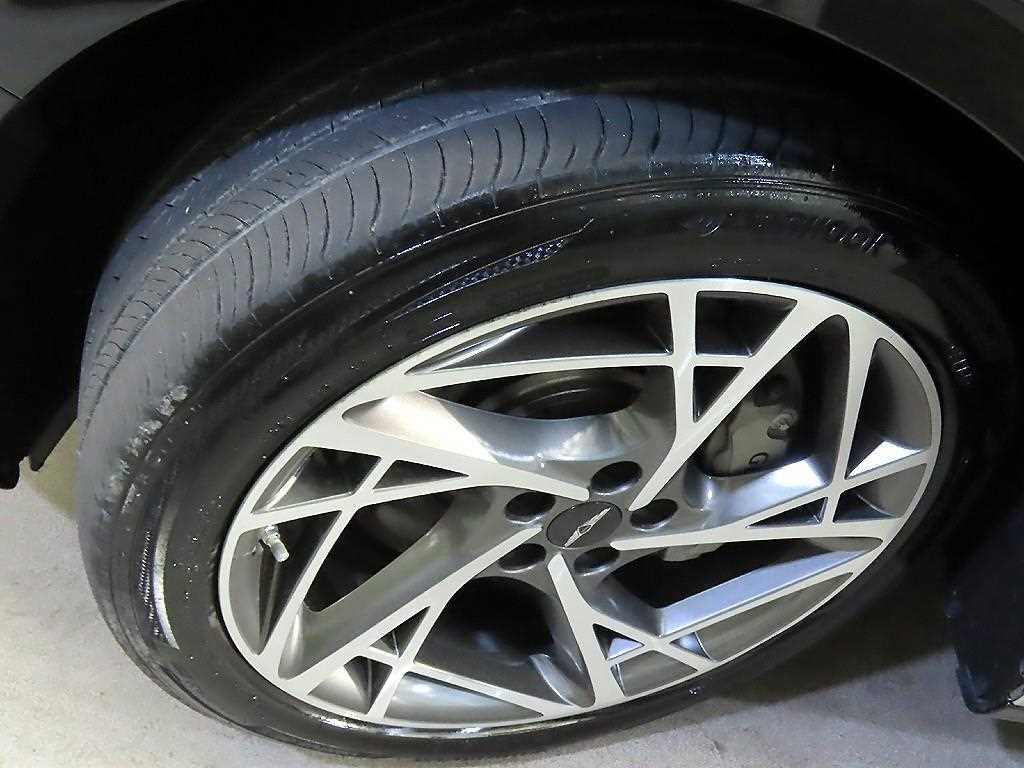 제네시스 G90 G90(RS4) 3.5T GDI AWD 이미지 20