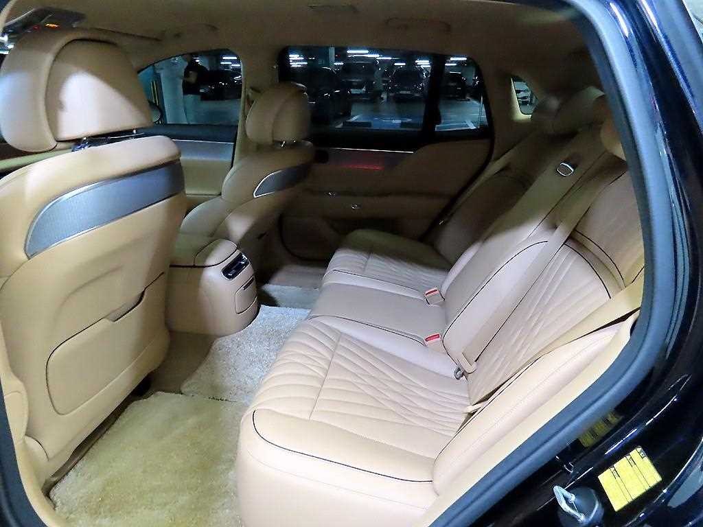 제네시스 G90 G90(RS4) 3.5T GDI AWD 이미지 7