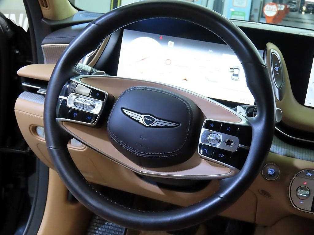 제네시스 G90 G90(RS4) 3.5T GDI AWD 이미지 8