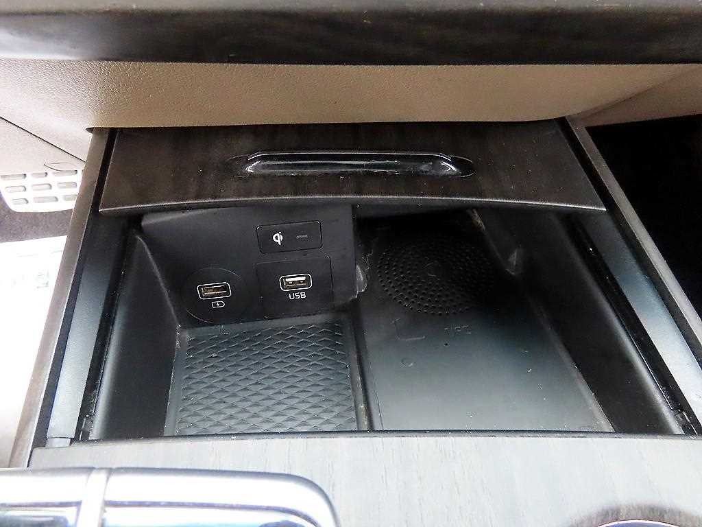 기아 K8 2.5 2WD 시그니처 이미지 16