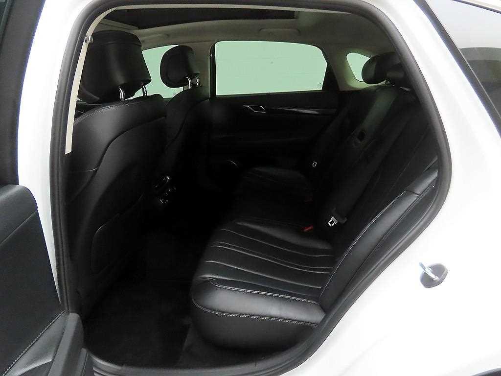 제네시스 G80 G80(RG3) 2.5 가솔린 터보 AWD 기본형 이미지 13