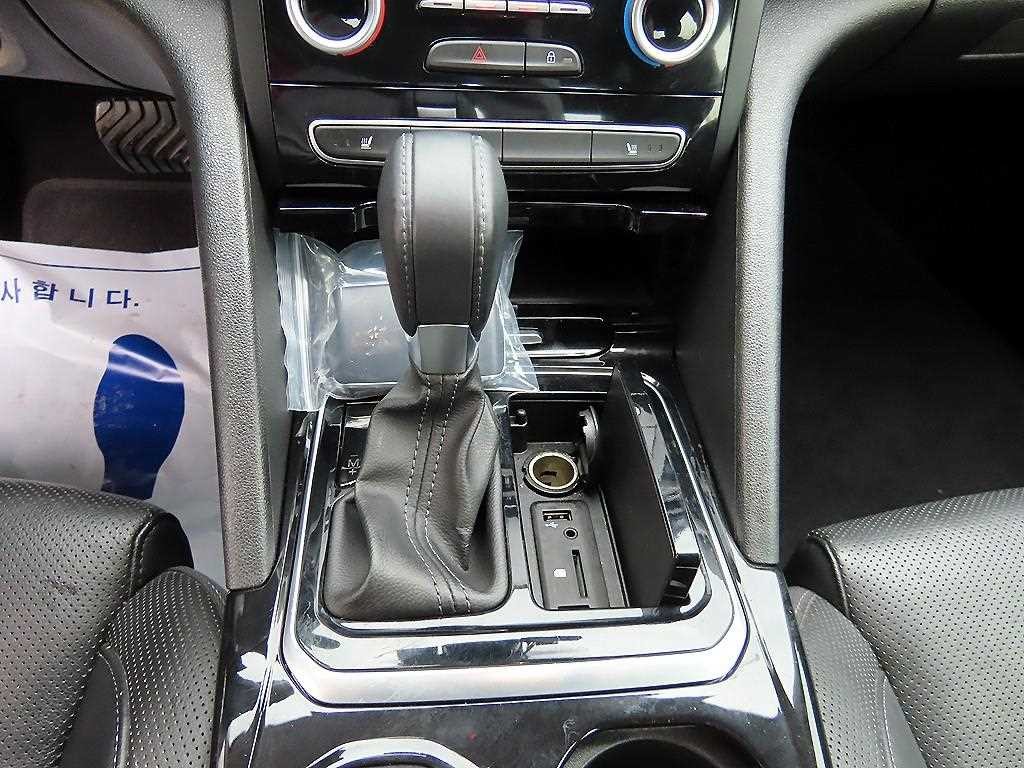 르노코리아(삼성) SM6 LPG 2.0 LPe SE 이미지 10