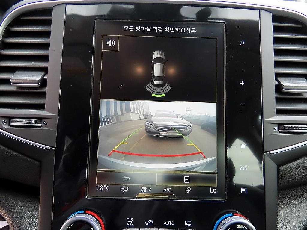 르노코리아(삼성) SM6 LPG 2.0 LPe SE 이미지 16