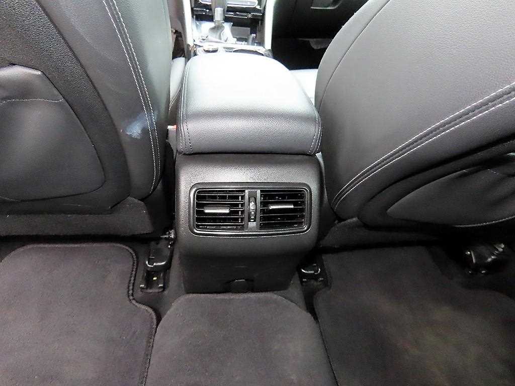 르노코리아(삼성) SM6 LPG 2.0 LPe SE 이미지 17