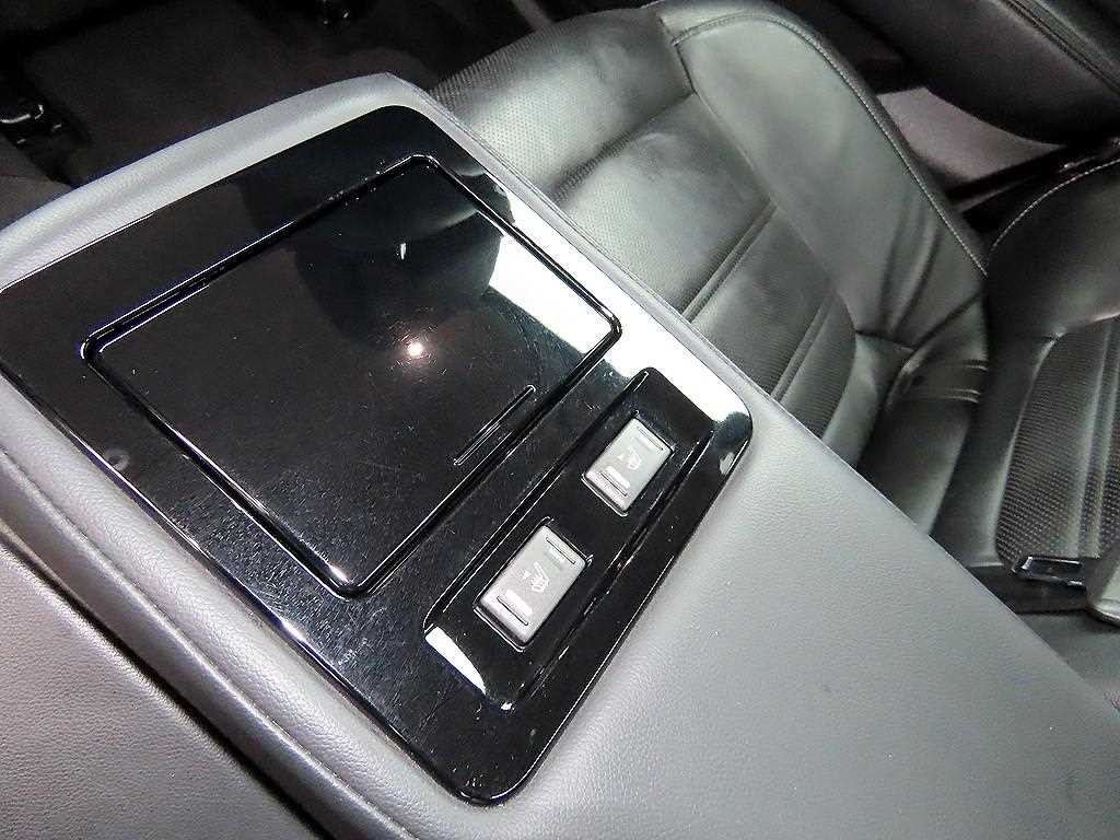 르노코리아(삼성) SM6 LPG 2.0 LPe SE 이미지 18