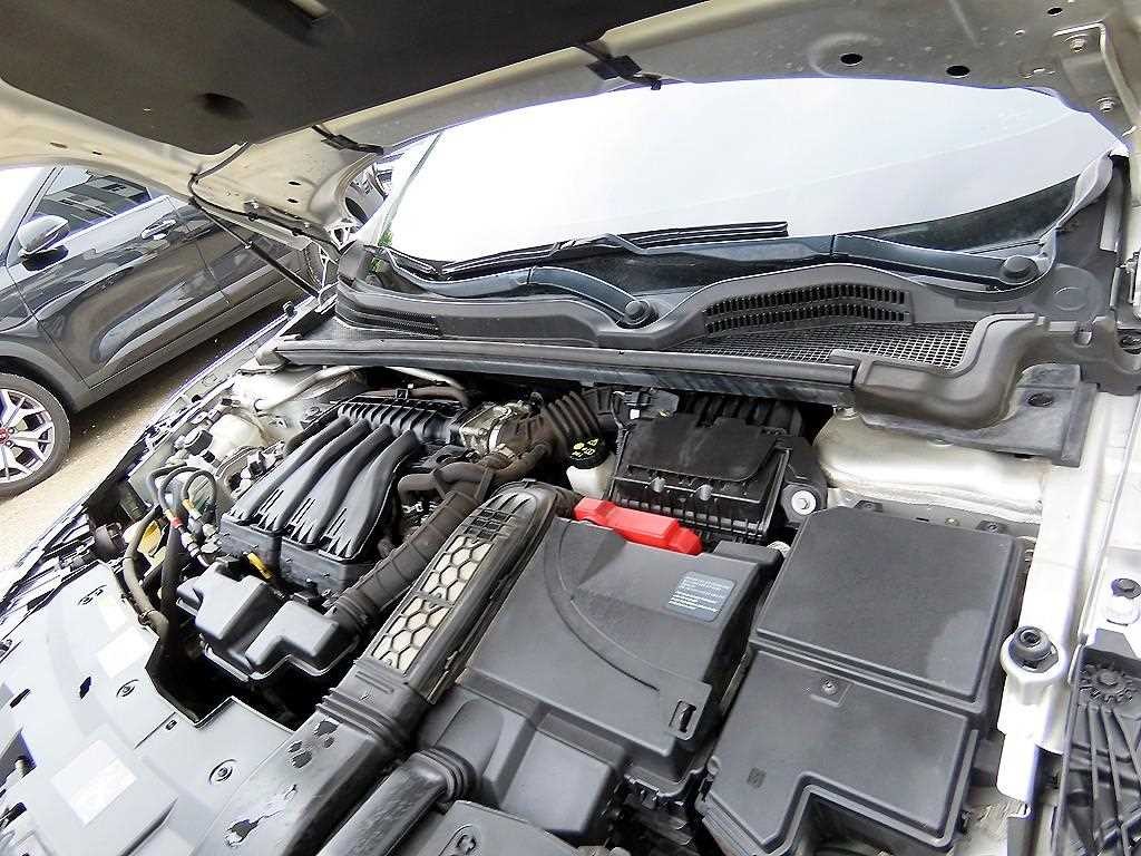 르노코리아(삼성) SM6 LPG 2.0 LPe SE 이미지 19