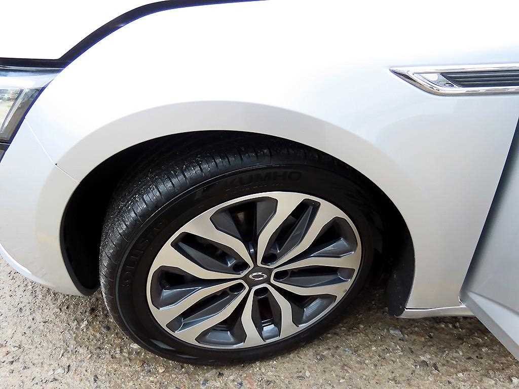 르노코리아(삼성) SM6 LPG 2.0 LPe SE 이미지 20