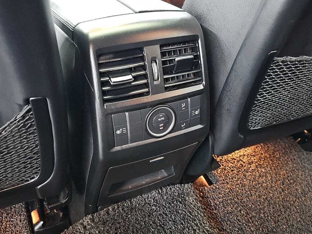 벤츠 GL 클래스 GL클래스 X166 GL400 4MATIC 이미지 12