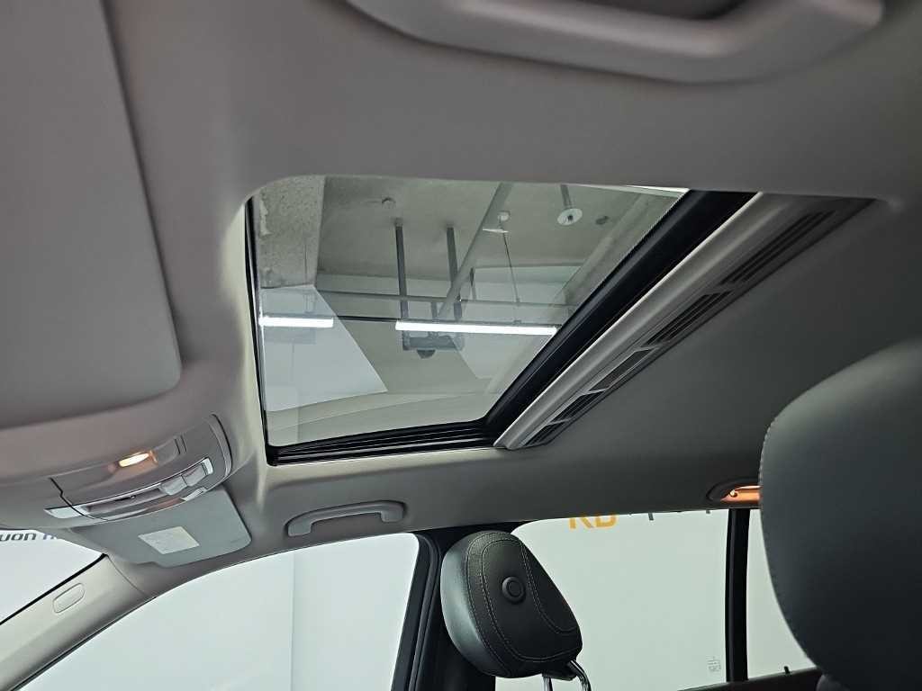벤츠 GL 클래스 GL클래스 X166 GL400 4MATIC 이미지 13