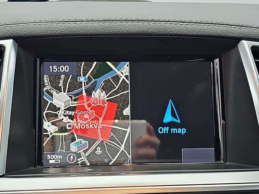 벤츠 GL 클래스 GL클래스 X166 GL400 4MATIC 이미지 14