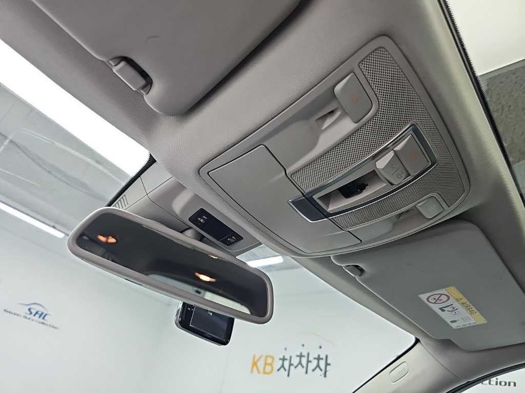 벤츠 GL 클래스 GL클래스 X166 GL400 4MATIC 이미지 16