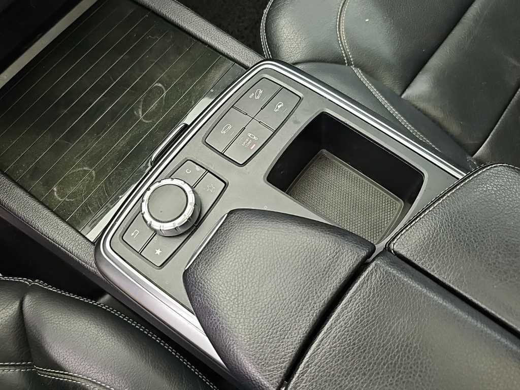 벤츠 GL 클래스 GL클래스 X166 GL400 4MATIC 이미지 17