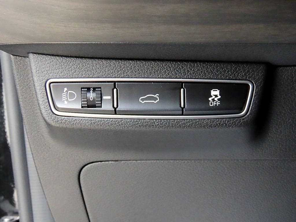 기아 K8 2.5 2WD 노블레스 이미지 12