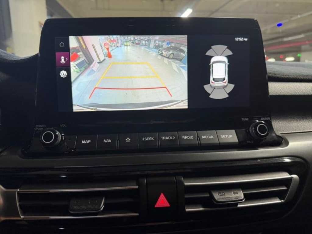 기아 셀토스 가솔린 1.6 터보 2WD 시그니처 이미지 11