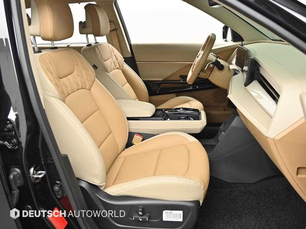 KG모빌리티(쌍용) 액티언 액티언 하이브리드(J120) S8 2WD 이미지 10