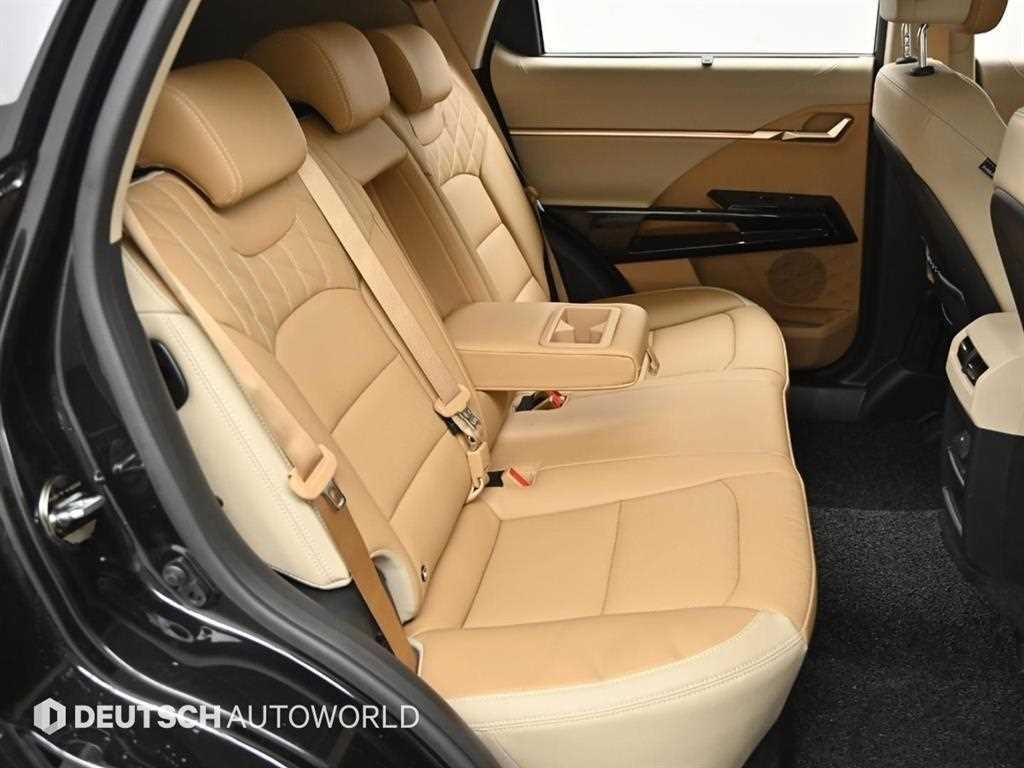 KG모빌리티(쌍용) 액티언 액티언 하이브리드(J120) S8 2WD 이미지 12