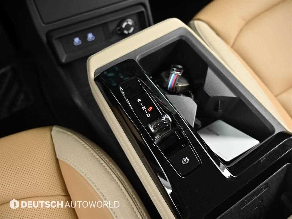 KG모빌리티(쌍용) 액티언 액티언 하이브리드(J120) S8 2WD 이미지 9